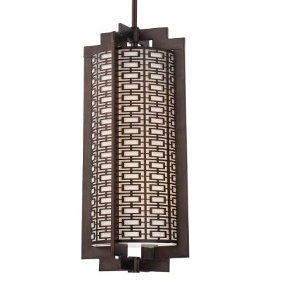 Atelier Pendant by Metropolitan Lighting - Starlight Lighting USA and Canada